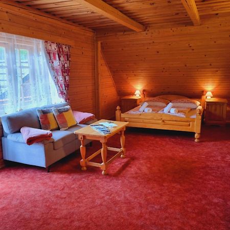 Apartmany Kubinska Hola Dolny Kubin Luaran gambar